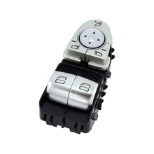 Load image into Gallery viewer, Mercedes-Benz W447 Vito W205 Window &amp; Mirror Switch Console Left 2059050302
