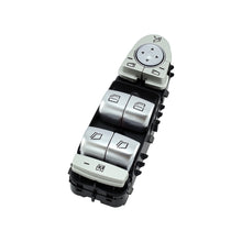 Load image into Gallery viewer, Mercedes-Benz W447 Vito Window &amp; Mirror Switch Console Left 4475450413 4479054303