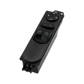 Mercedes-Benz W906 Sprinter Window & Mirror Switch Console Left 9065451213 9065450914