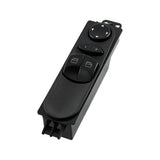 Mercedes-Benz W906 Sprinter Window & Mirror Switch Console Left 9065451213 9065450914