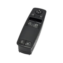 Load image into Gallery viewer, Mercedes-Benz W169 W245 Window &amp; Mirror Switch Console Left 1698206410