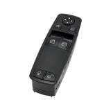 Mercedes-Benz W169 W245 Window & Mirror Switch Console Left 1698206410