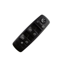 Load image into Gallery viewer, Mercedes-Benz W164 W251 X164 Window &amp; Mirror Switch Console Left 2518200110 2518300090