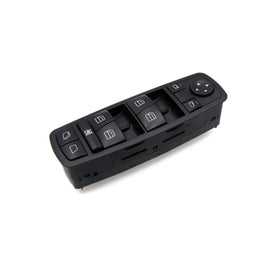 Mercedes-Benz W164 W251 X164 Window & Mirror Switch Console Left 2518300190