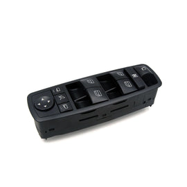 Mercedes-Benz W164 W251 X164 Window & Mirror Switch Console Left 2518300590