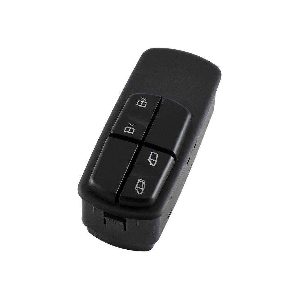 Mercedes-Benz Axor Atego Window Lifter Switch Right 0015452013 0045452013