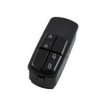 Load image into Gallery viewer, Mercedes-Benz Axor Atego Window Lifter Switch Right 0015452013 0045452013