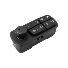 Load image into Gallery viewer, Mercedes-Benz Axor Atego Window Lifter Switch Left 0045455913