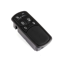 Load image into Gallery viewer, Mercedes-Benz Actros Window Lifter Switch Right 9438200197