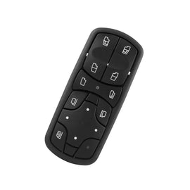 Mercedes-Benz Actros Window Lifter Switch Left 9438200097