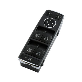 Mercedes-Benz W204 W212 W218 W242 W166 S212 X204 Window Lifter Switch Left 2049055302