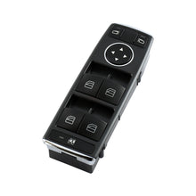Load image into Gallery viewer, Mercedes-Benz W204 W212 W218 W242 W166 S212 X204 Window Lifter Switch Left 2128208210