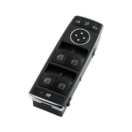 Mercedes-Benz W204 W212 W218 W242 W166 S212 X204 Window Lifter Switch Left 2048700251 2049055402