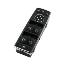 Load image into Gallery viewer, Mercedes-Benz W204 W212 W218 W242 W166 S212 X204 Window Lifter Switch Left 2128208310