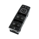 Mercedes-Benz W204 W212 W218 W242 W166 S212 X204 Window Lifter Switch Left 2048700251 2049055402