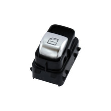 Load image into Gallery viewer, Mercedes-Benz W213 W222 Window Lifter Switch White Light Black 9051 2139050309 2229051904