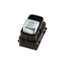Load image into Gallery viewer, Mercedes-Benz W213 W222 Window Lifter Switch White Light Brown 8Q54 2139050309 2229051904