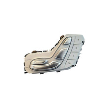 Load image into Gallery viewer, Mercedes-Benz W213 Seat Adjustment Switch Right White Light 2139050003 2139059803