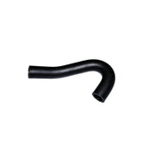 Opel Corsa C-D Astra H Meriva A Agila A- B Tigra B EGR Cooler Hose 5851946