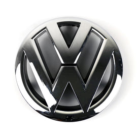 Volkswagen Jetta Grill Badge 5C6853601 ULM