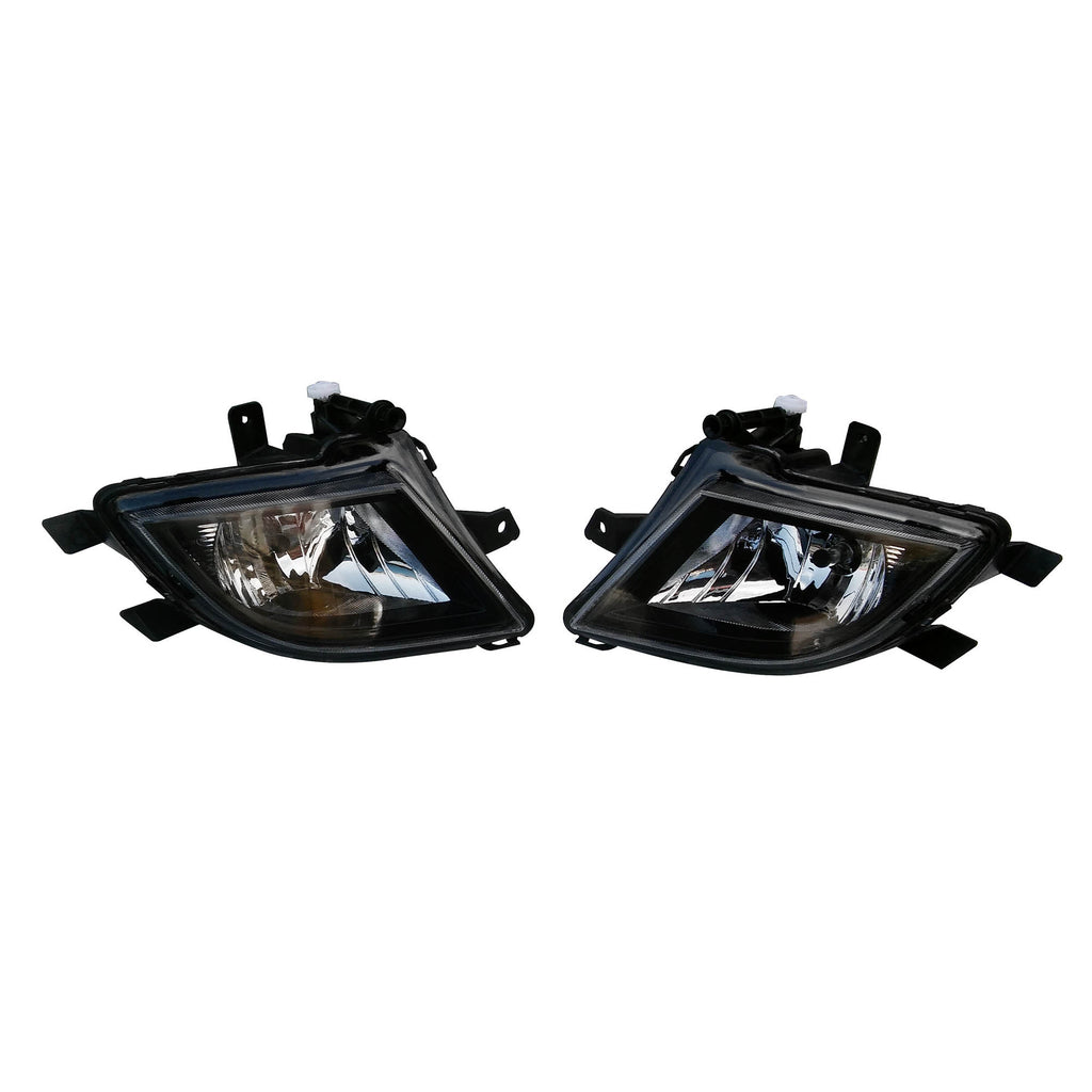 Volkswagen Jetta Fog Light Set 5C7941700 5C7941699