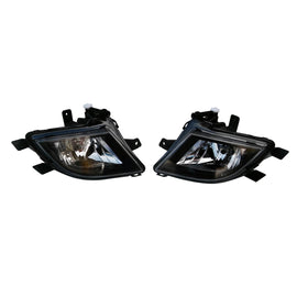 Volkswagen Jetta Fog Light Set 5C7941700 5C7941699