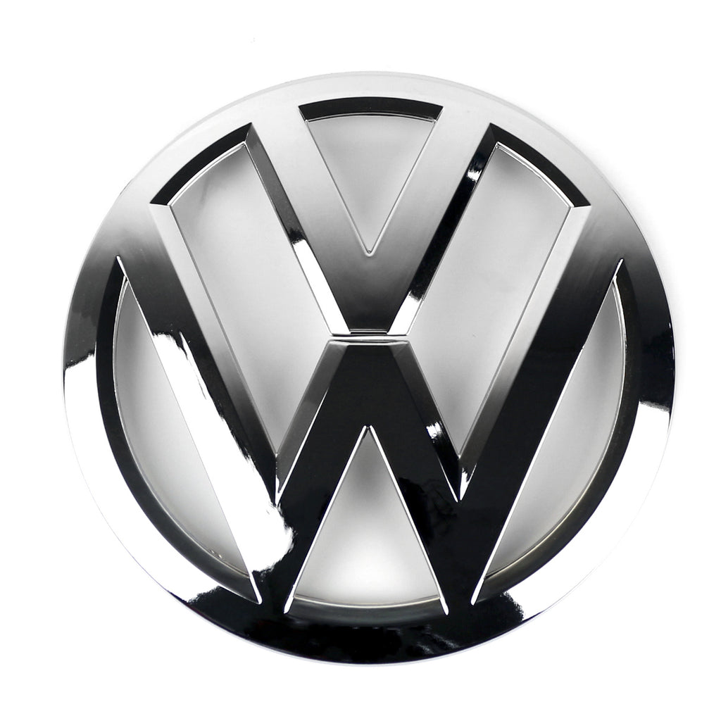 Volkswagen Golf Grill Badge 5G0853601 2ZZ