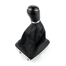 Load image into Gallery viewer, Volkswagen Golf VII Gear Shift Knob &amp; Leather Boot 5 Speed 5G1711113