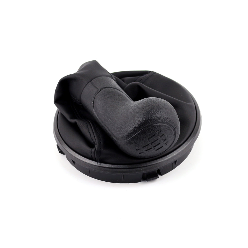 Skoda Fabia Gear Shift Knob 5 Speed 5J0711113C