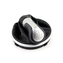 Load image into Gallery viewer, Skoda Fabia Gear Shift Knob 5 Speed 5J0711113F
