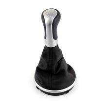 Load image into Gallery viewer, Skoda Fabia Gear Shift Knob 5 Speed 5J0711113F