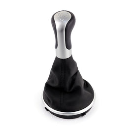 Skoda Fabia Gear Shift Knob 5 Speed 5J0711113F