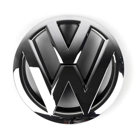 Volkswagen Golf Grill Badge 5K0853601F ULM