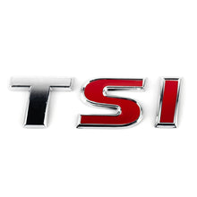 Load image into Gallery viewer, Volkswagen Golf Tiguan TSI inscription Badge - Letter 5K0853675N GQF