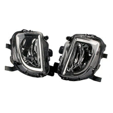 Load image into Gallery viewer, Volkswagen Golf Jetta Fog Light Set 5K0941700C 5K0941699C