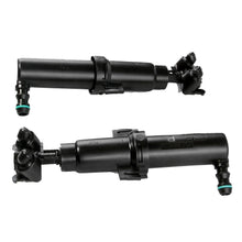 Load image into Gallery viewer, Volkswagen Tiguan Headlight Washer Nozzle Set 5N0955978 5N0955979