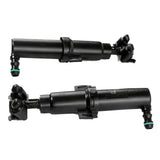 Volkswagen Tiguan Headlight Washer Nozzle Set 5N0955978 5N0955979