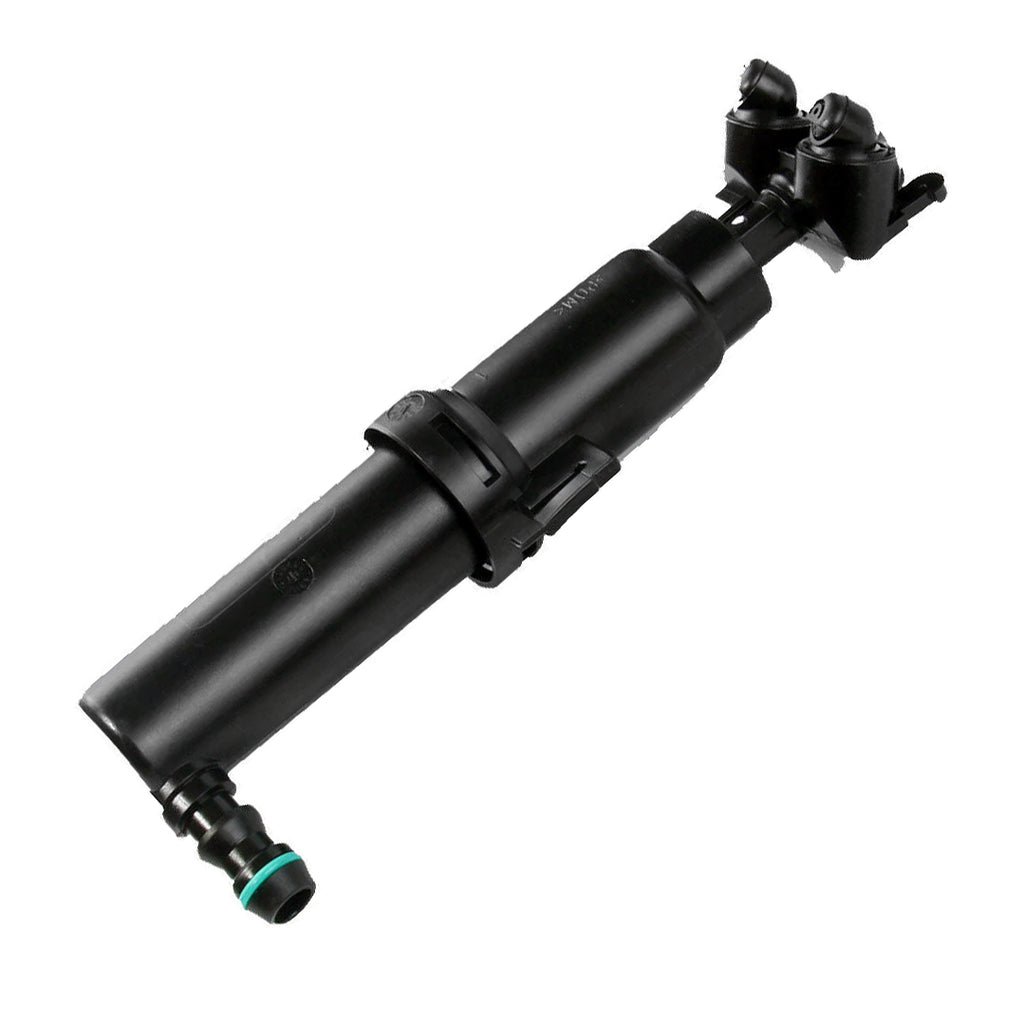 Volkswagen Tiguan Headlight Washer Nozzle Left 5N0955979