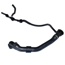 Load image into Gallery viewer, Volkswagen Golf Audi A3 Skoda Octavia Seat Leon Radiator Upper Hose 5Q0122101BK