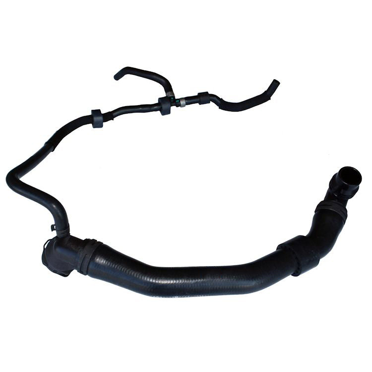 Volkswagen Golf Passat Audi A3 Q2 Skoda Octavia Superb Seat Leon Radiator Upper Hose 5Q0122101Cm