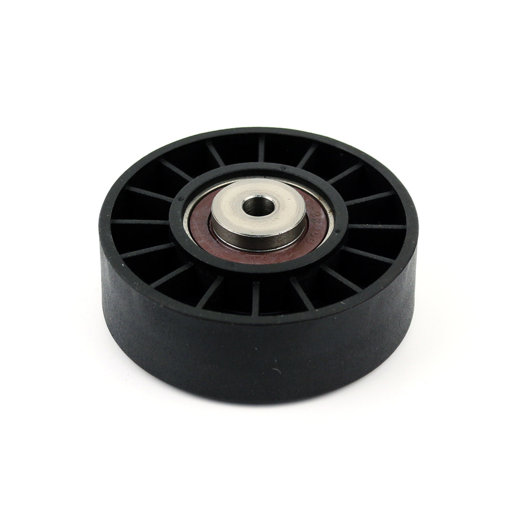 Mercedes-Benz W124 W126 W140 W201 Belt Tensioner Pulley 6012000970