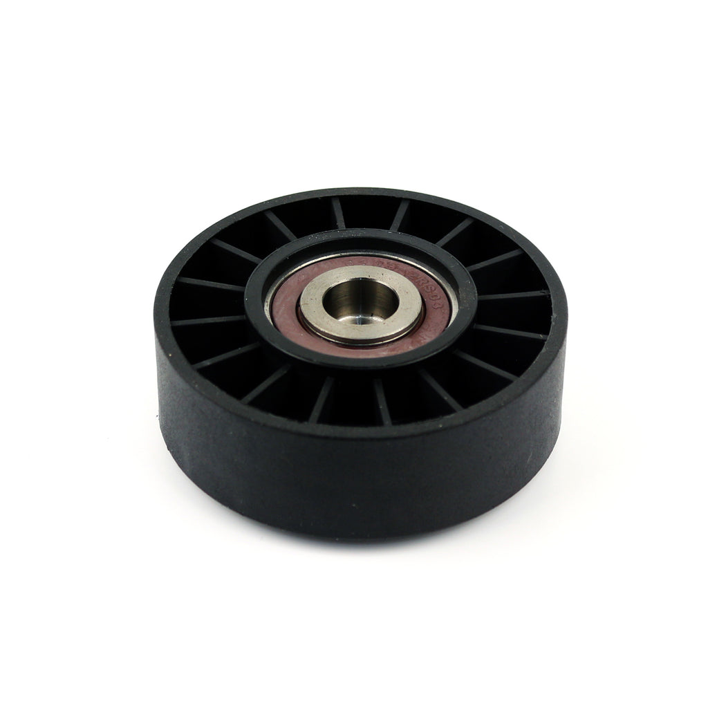 Mercedes-Benz W124 W126 W140 W201 Belt Tensioner Pulley 6012000970