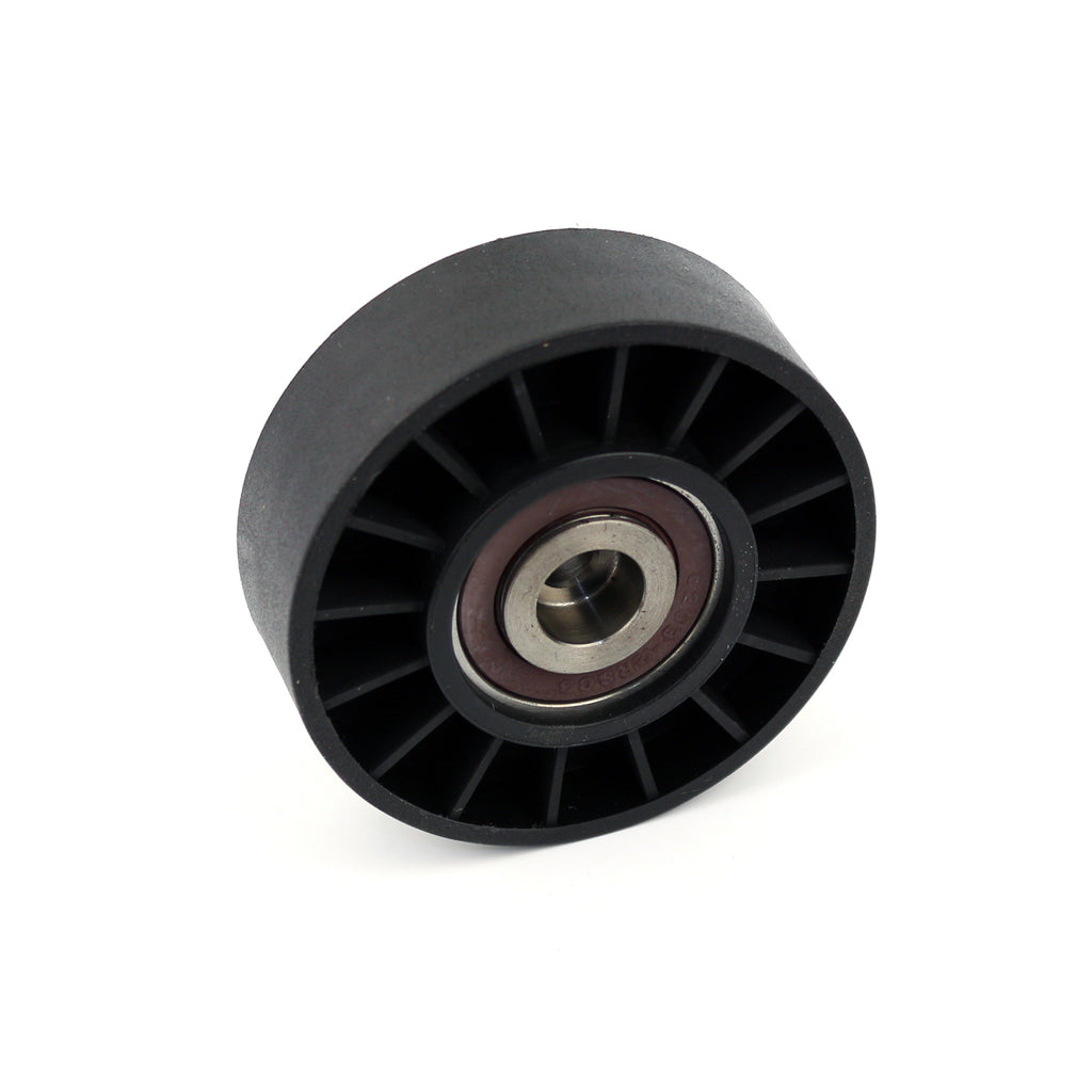 Mercedes-Benz W124 W126 W140 W201 Belt Tensioner Pulley 6012000970