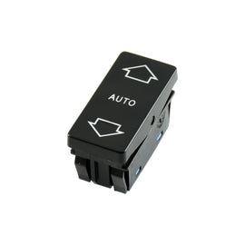 Peugeot 106 405 Window Lifter Switch Left 6552V0