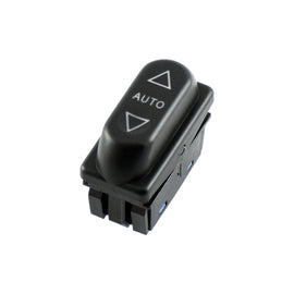 Peugeot 206 405 Expert Window Lifter Switch Left 6552V1