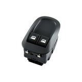 Peugeot 206 306 Partner Citroen Berlingo Window Lifter Switch 6554WQ