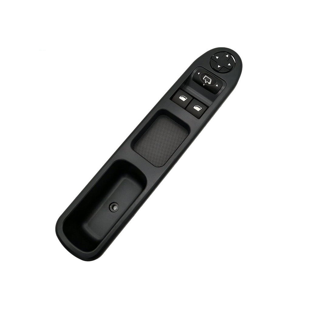 Peugeot 207 Cc Window Lifter Switch 554QA 6554PZ 9654859777 9654859677 96548596XT