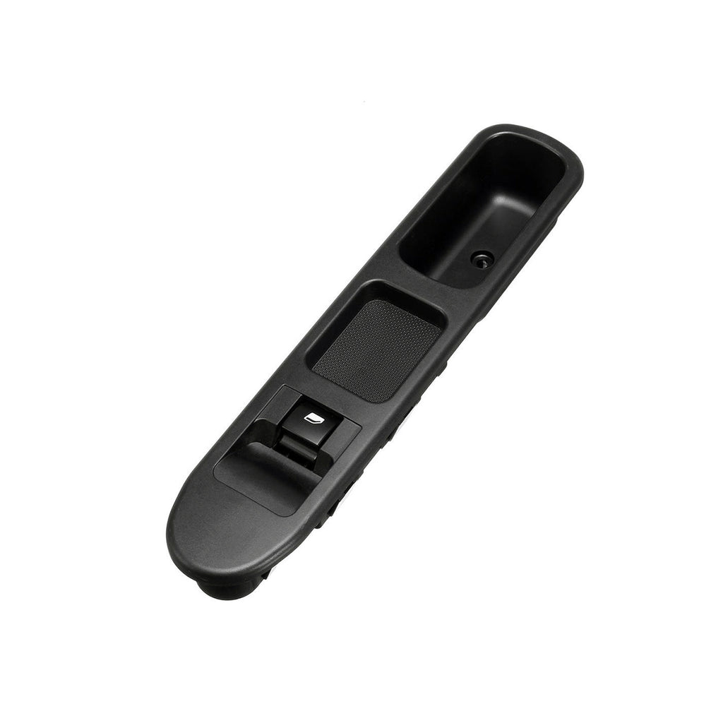 Fiat Scudo Peugeot 207 Partner Expert Citroen C4 Berlingo Jumpy Window Lifter Switch With Frame Right 6554QL 6490HQ 6554HJ 6554ZL
