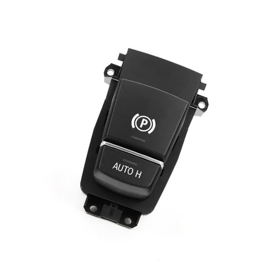 BMW F01 F02 F03 F04 F07 F15 F16 F85 F86 Parking Brake & Auto Hold Switch 61316822520 61319387356