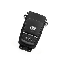 Load image into Gallery viewer, BMW F01 F02 F03 F04 F07 F15 F16 F85 F86 Parking Brake &amp; Auto Hold Switch 61316822520 61319387356